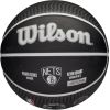 Wilson NBA Player Icon Kevin Durant Outdoor Ball WZ4006001XB (7)