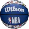 Ball Wilson NBA All Team WTB1301XBNBA (7)