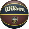 Ball Wilson NBA Team Tribute Cleveland Cavaliers WZ4011601XB (7)