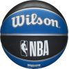 Wilson NBA Team Orlando Magic Ball WTB1300XBORL (7)