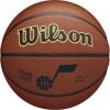 Ball Wilson NBA Team Alliance Utah Jazz Ball WZ4011902XB (7)