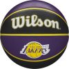 Ball Wilson NBA Team Los Angeles Lakers Ball WTB1300XBLAL (7)