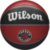 Ball Wilson NBA Team Toronto Raptors Ball WTB1300XBTOR (7)