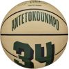 Basketball ball Wilson NBA Player Icon Giannis Antetokounmpo Mini Ball WZ4007501XB (3)