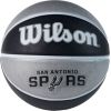 Ball Wilson NBA Team San Antonio Spurs Ball WTB1300XBSAN (7)