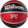 Ball Wilson NBA Team Chicago Bulls Ball WTB1300XBCHI (7)