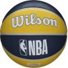Wilson NBA Team Indiana Pacers Ball WTB1300XBIND (7)