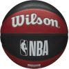 Wilson NBA Team Houston Rockets Ball WTB1300XBHOU (7)