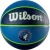 Ball Wilson NBA Team Minnesota Timberwolves Ball WTB1300XBMIN (7)