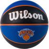 Ball Wilson NBA Team New York Knicks Ball WTB1300XBNYK (7)