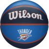 Wilson NBA Team Oklahoma City Thunder Ball WTB1300XBOKC (7)