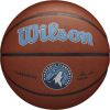 Ball Wilson NBA Team Minnesota Timberwolves Ball WTB3100XBMIN (7)