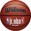 Basketball Wilson JR NBA Logo Indoor Outdoor WZ2009801XB7 (6)