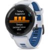 Garmin Forerunner 265 Music, White