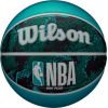 Basketball ball Wilson NBA Drv Plus Vibe WZ3012602XB6 (6)