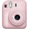 Fujifilm Instax Mini 11 Camera, Blossom Pink + instax mini glossy(10pl)