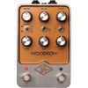 Universal Audio UAFX Woodrow '55 Instrument Amplifier - guitar effect