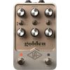 Universal Audio UAFX Golden Reverberator - guitar effect