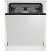 BEKO BDIN38650C 60cm Iebūvējamā trauku mazgājamā mašīna