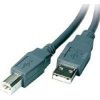 Vivanco кабель Promostick USB 2.0 A-B 5м (22228)