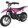 Razor Dirt Rocket MX125 Pink