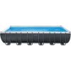 Bestway Frame Pool Ultra XTR Frame 732x366x132 cm baseins