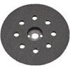 Slīpmašīnas pēda 125 mm, mīksta, Metabo