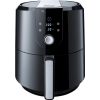 Steba Hot Air HF 5000 XL - black / stainless steel