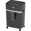 HP PRO SHREDDER 15CC 20L paper shredder Micro-cut shredding