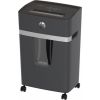 HP PRO SHREDDER 15CC 20L paper shredder Micro-cut shredding