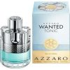 Azzaro Wanted Tonic EDT 100 ml