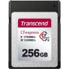 Transcend CFexpress 820 256 GB  (TS256GCFE820)