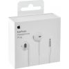 Apple наушники + микрофон EarPods (MNHF2ZM/A)