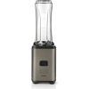 Black & Decker BXJBA350E Stand mixer 350 W Grey, Transparent