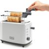 Black+Decker BXTOA820E 820 Watt Toaster