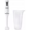 Hand blender Black+Decker BXHB500E, 500 W, white