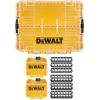 DeWALT Vidēja izmēra kaste TOUGHCASE