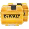 Ящик для хранения инструментов DEWALT, 2 предмета TOUGHCASE