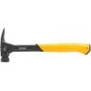 Стальной молоток DeWALT 456 г.