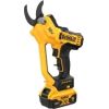 DeWALT Zaru šķēres 18V 1X5Ah