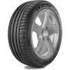 Michelin Pilot Sport 4 SUV 235/55R19 101V