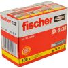 Fischer SX 6X30 DUEBEL pcs