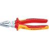 Knipex 02 06 200 high leverage combination plier