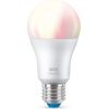 WiZ Colors LED bulb A60 E27 (replaces 60 watts)