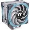 Thermaltake TOUGHAIR 510 Turquoise CPU Cooler, CPU cooler (turquoise)