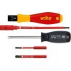 Wiha torque screwdriver set TorqueVario-S - 38074