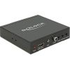 DeLOCK Converter Scart / HDMI Dažādi vadi