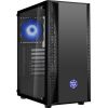 SilverStone FARA B1 RGB, tower case (black, side panel made of tempered glass)