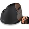 EVOLUENT Vert Optical Mouse 4 Klein WL RH