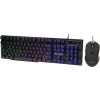 BLOW keyboard + mouse with LED TTAMER